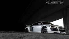 Audi cars sports cars