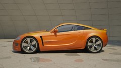Audi cars sports cars concept art concept cars futuristic 