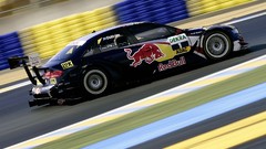 Audi cars sports cars Deutsche Tourenwagen Masters