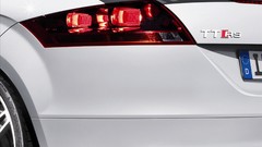 Audi cars taillights Audi TT RS