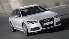 Audi cars Touring estate avant German cars Audi A6