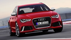 Audi cars vehicles 2014 Audi RS6