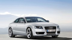 Audi cars vehicles Audi A5