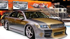 Audi cars vehicles audi a8