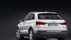 Audi cars vehicles Audi Q3