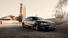 Audi cars vehicles audi rs5 audi s5 black cars