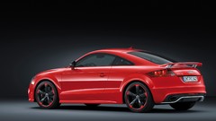 Audi cars vehicles audi tt Audi TT RS