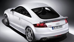 Audi cars vehicles audi tt Audi TT RS Coupé