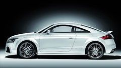 Audi cars vehicles audi tt white cars Audi TT RS