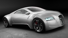 Audi cars vehicles concept cars