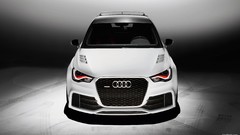 Audi cars vehicles Quattro Audi A1