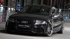 Audi cars vehicles sports cars black cars