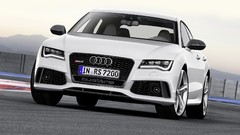 Audi cars white cars