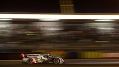 Audi cars Winner Tron Le Mans Quattro