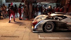 Audi cars Winner Tron Le Mans Quattro Audi R15 TDI