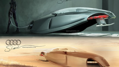 Audi concept cars