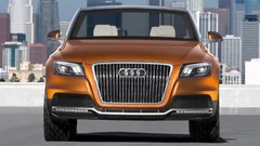Audi cross cars cabrio