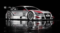 Audi dtm Audi A5