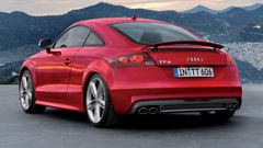 Audi German cars rear