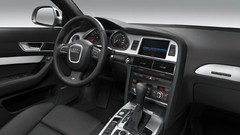 Audi interior cars 2009 vehicles