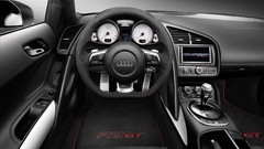 Audi interior cars audi r8 vehicles Audi R8 GT