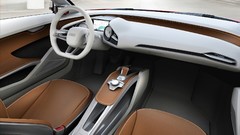 Audi interior cars Tron vehicles