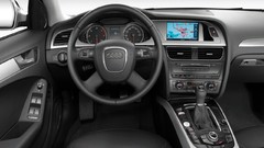 Audi interior cars vehicles 2008 audi a4 German cars