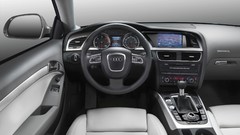 Audi interior cars vehicles Audi A5