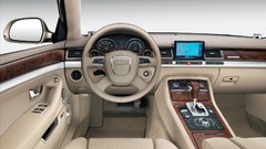 Audi interior cars vehicles audi a8