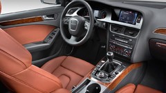 Audi interior cars vehicles avant audi a4 German cars