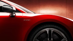 Audi Iron Man iron man 3 marvel comics Audi e-Tron Audi E-Tron 