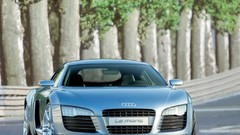 Audi Le Mans