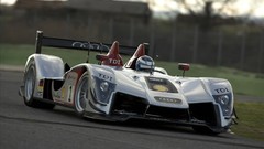 Audi Le Mans R15