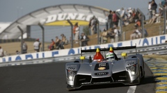 Audi Le Mans Supercars