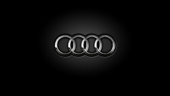 Audi logos