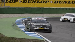 Audi Mercedes-Benz dtm Mercedes