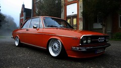 Audi old cars classic cars