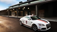 Audi pikes peak
