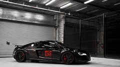 Audi Quattro Concept