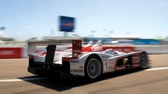 Audi R10 Audi R10 TDI