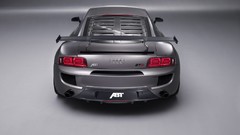 Audi r8 abt