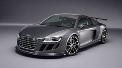 Audi r8 abt