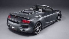 Audi r8 abt