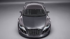 Audi r8 abt