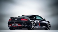 Audi r8 abt