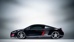 Audi r8 abt