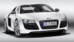Audi r8 Audi R8 V10