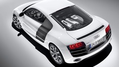 Audi r8 Audi R8 V10