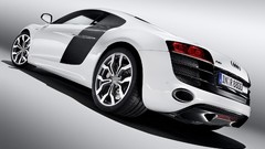 Audi r8 Audi R8 V10