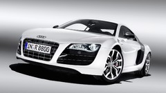 Audi r8 Audi R8 V10